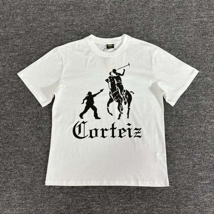 Corteiz T Shirts Short _SKUCorteizXS-2XLwmtx326416597